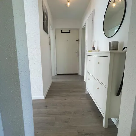 Stilvolles Apartment Mit Einzigartigem Charme Radolfzell am Bodensee Extérieur photo