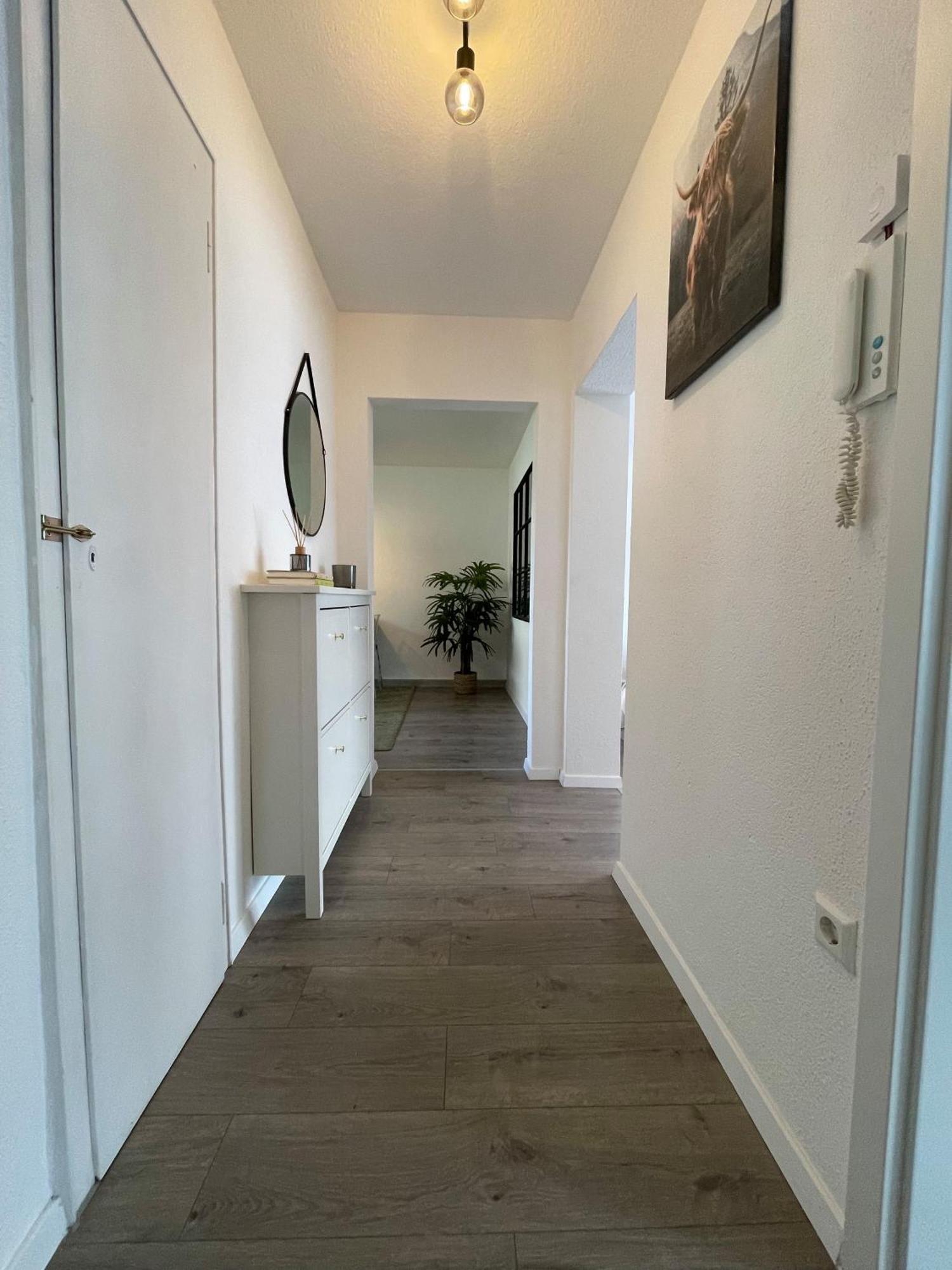 Apartment Stilvolles Mit Einzigartigem Charme *