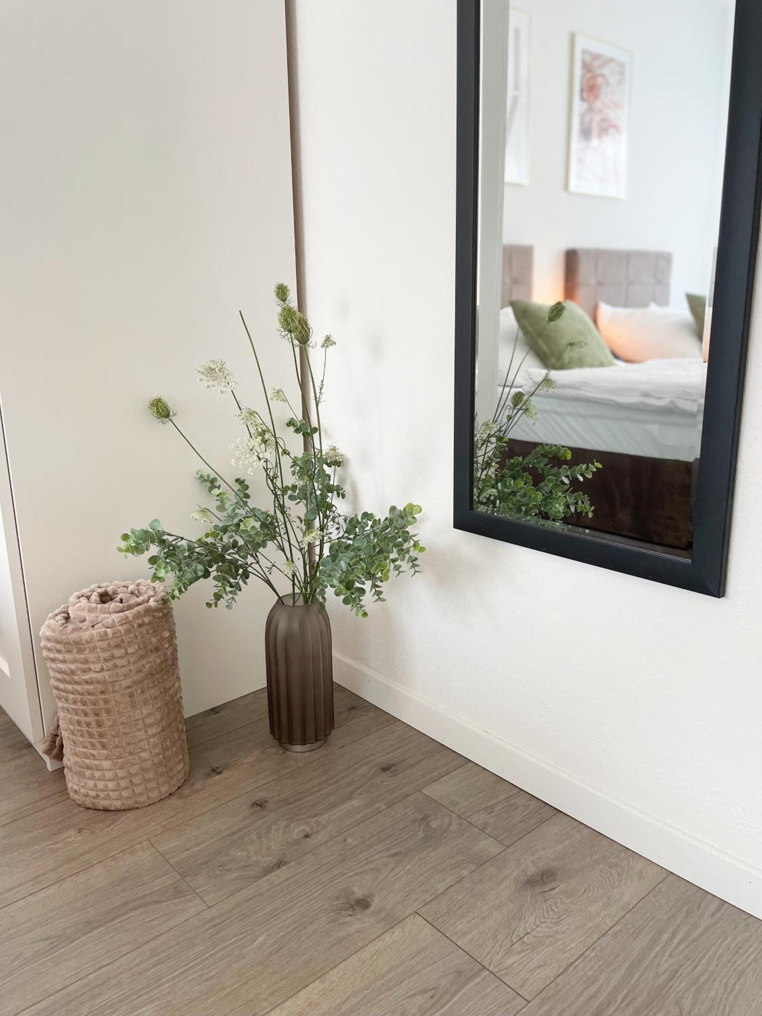 Stilvolles Mit Einzigartigem Charme Apartment *