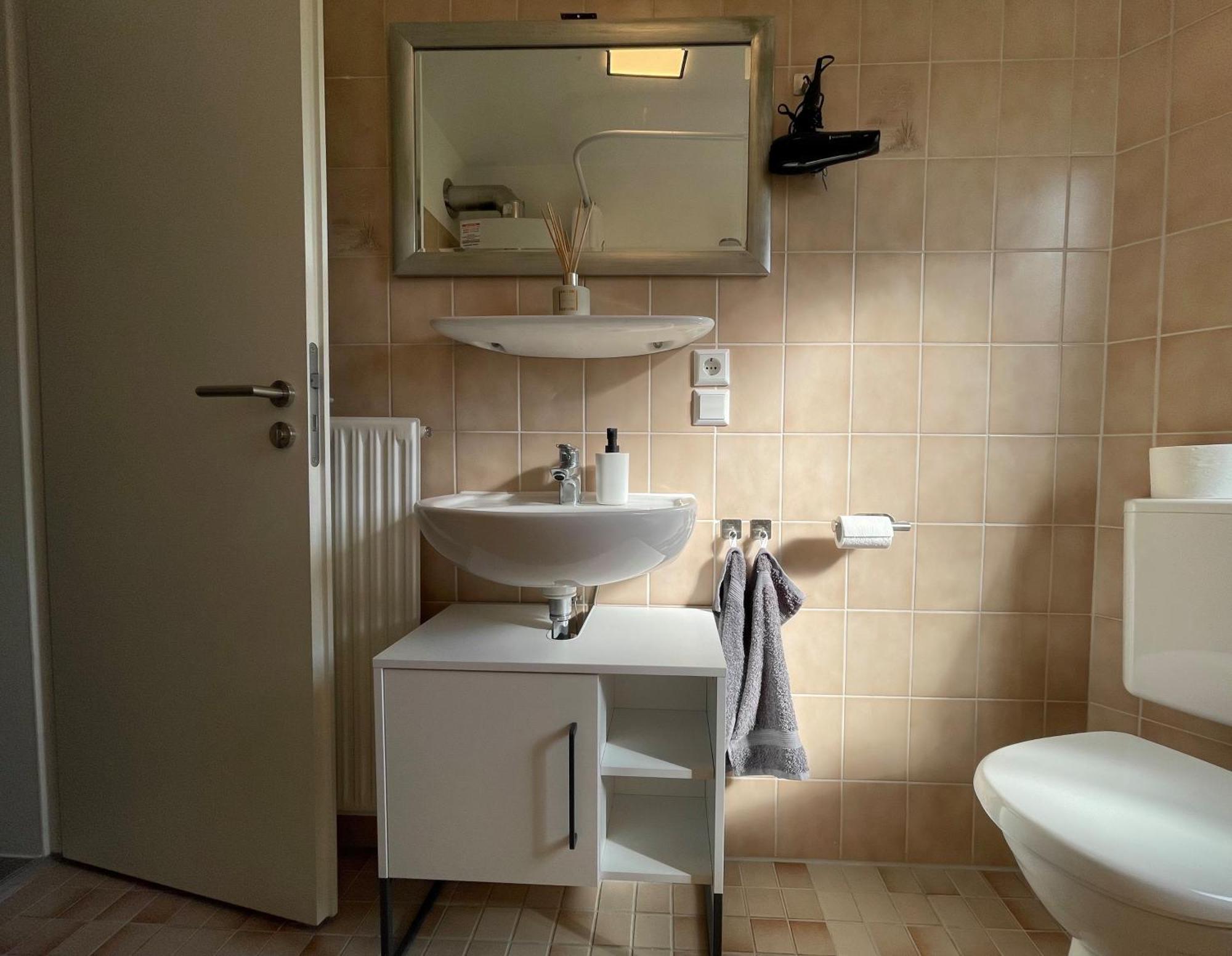 Appartement Stilvolles Mit Einzigartigem Charme