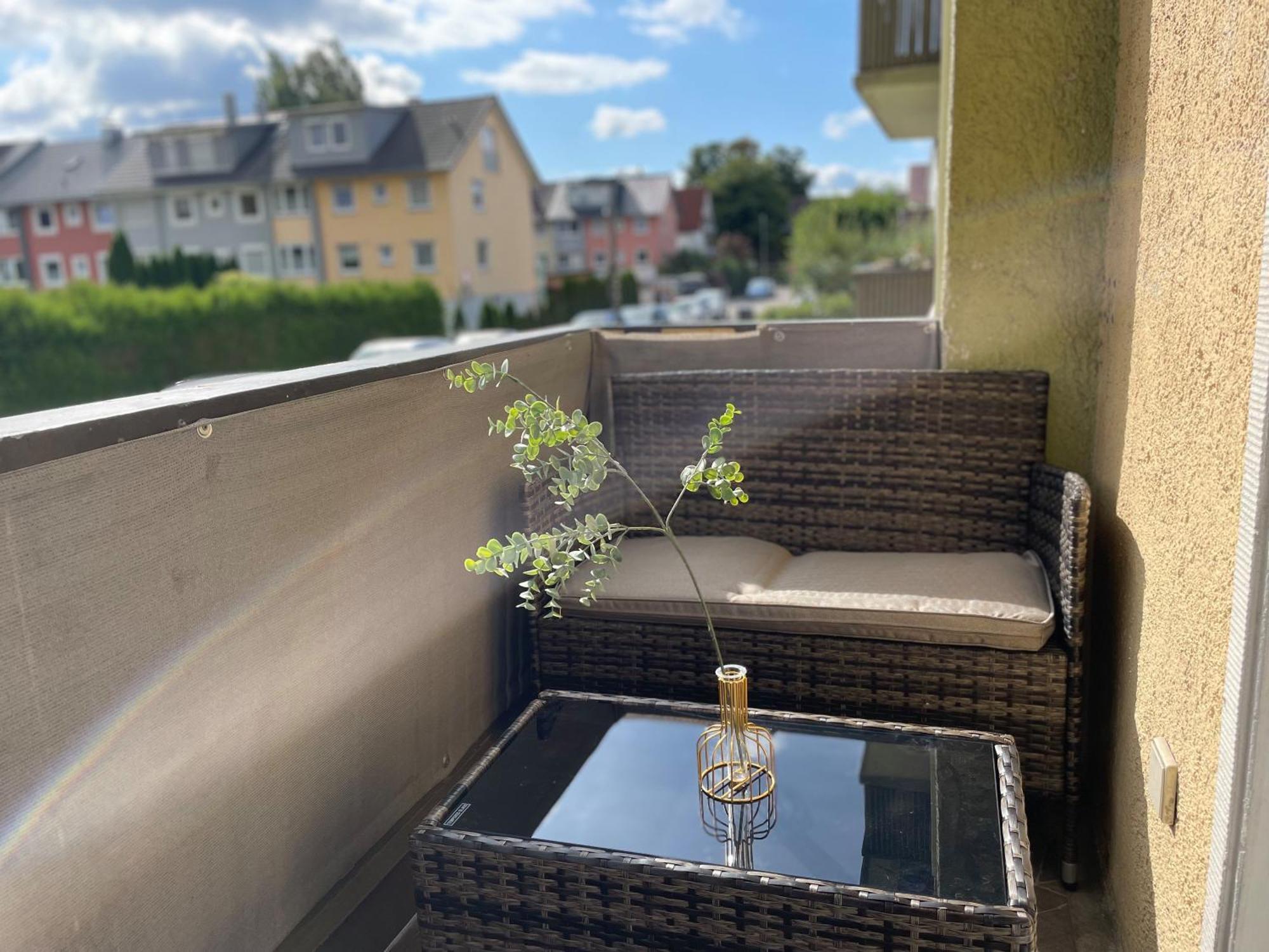 Stilvolles Mit Einzigartigem Charme *