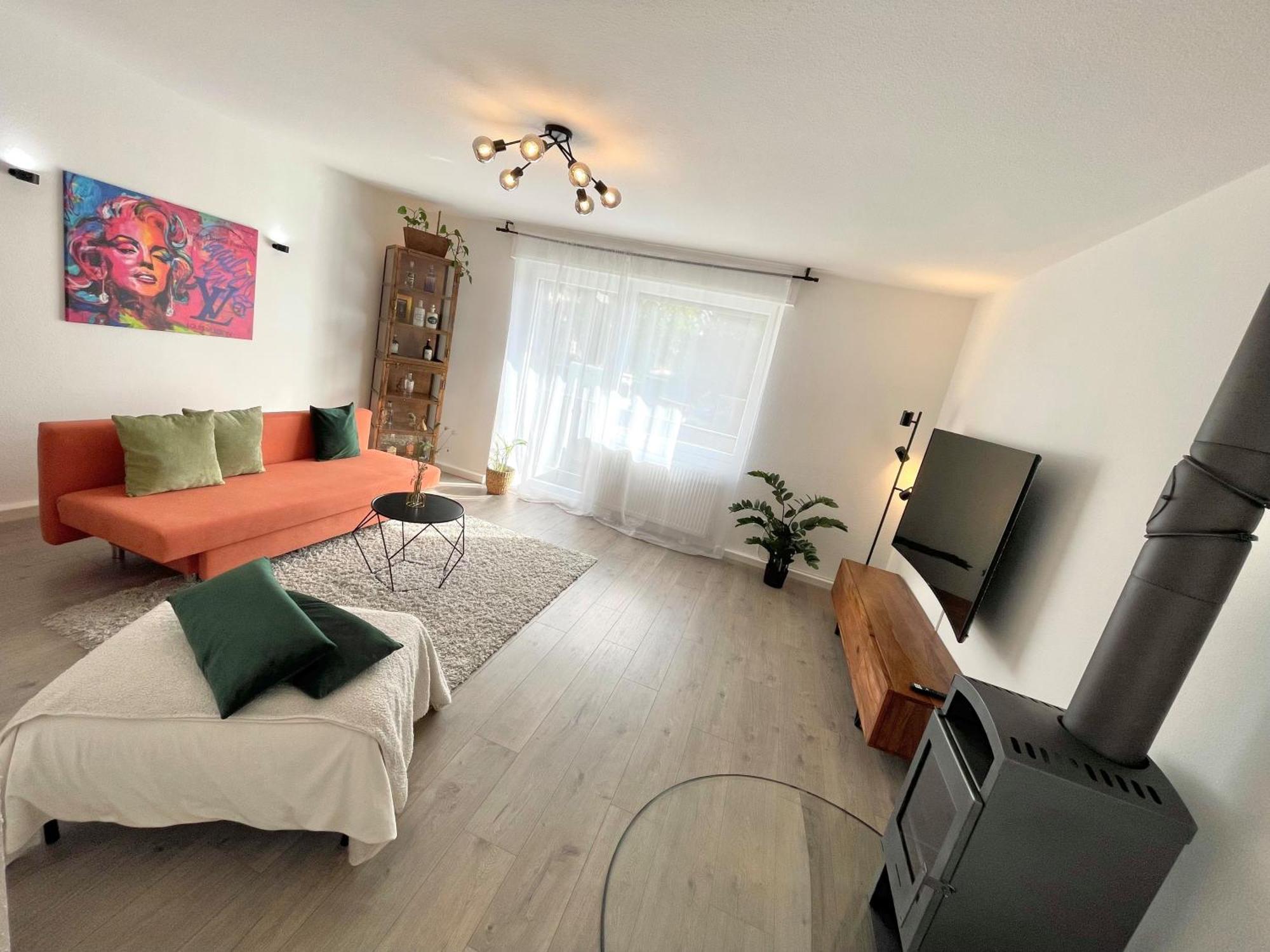 Stilvolles Mit Einzigartigem Charme Radolfzell am Bodensee